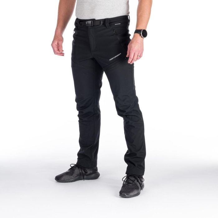 Northfinder Pete1 3L 10k/5k Pantaloni Softshell Barbati [3]