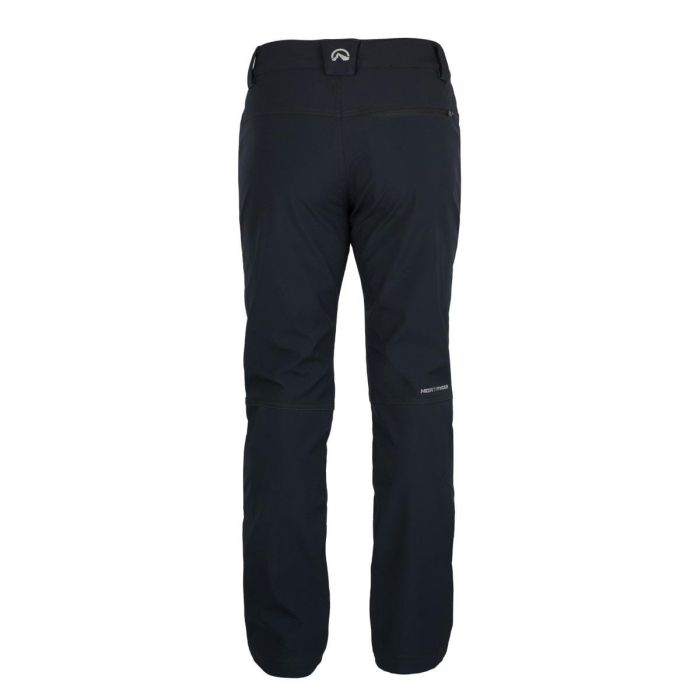 Northfinder Pete1 3L 10k/5k Pantaloni Softshell Barbati [2]
