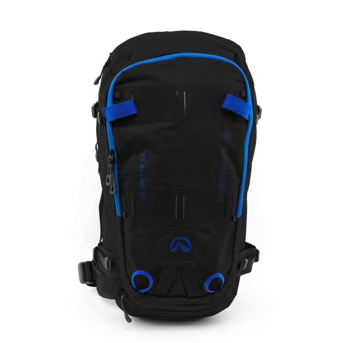 Northfinder Silvretta Rucsac Ski 30L [7]