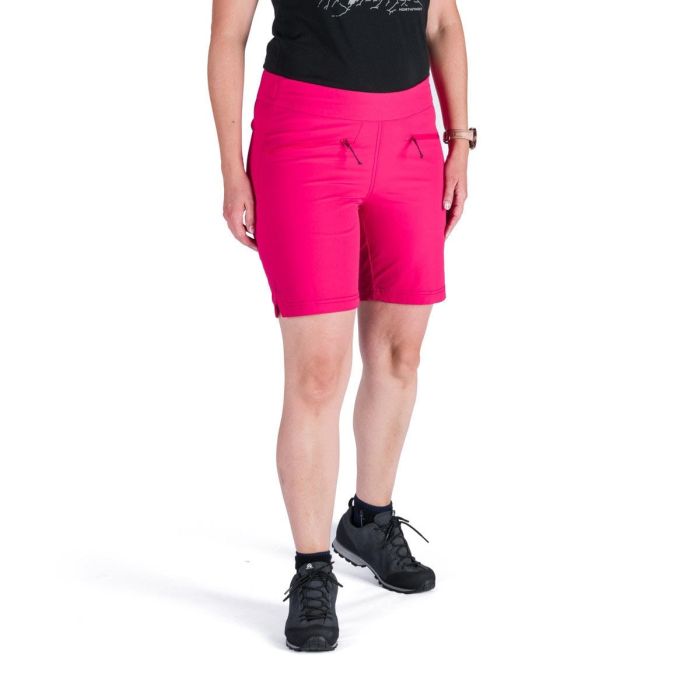 Northfinder Stacie Pantaloni Scurti Drumetie Femei [7]