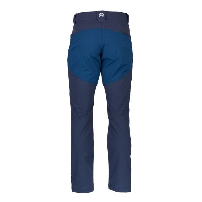 Northfinder Wesley Hybrid 3L 5k/5k Pantaloni Softshell Barbati [3]
