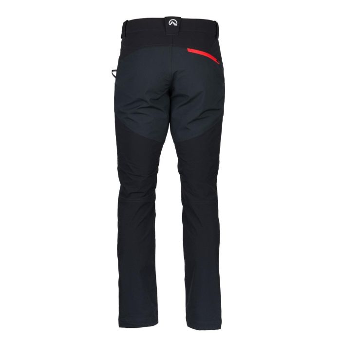 Northfinder Wesley Hybrid 3L 5k/5k Pantaloni Softshell Barbati [4]