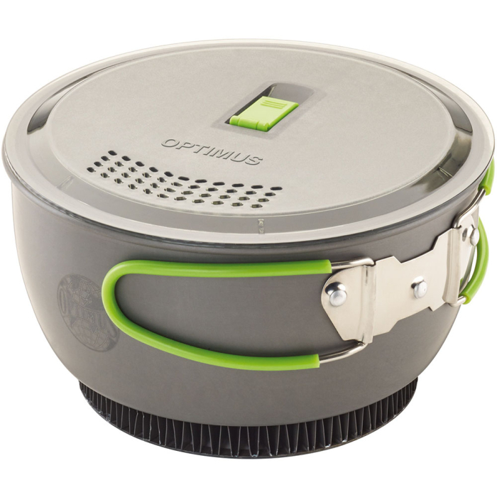 Oala Camping Optimus Terra Express HE [2]