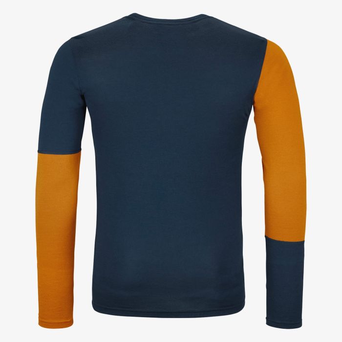 Ortovox 185 Rock'N'Wool Bluza Corp Barbati [6]