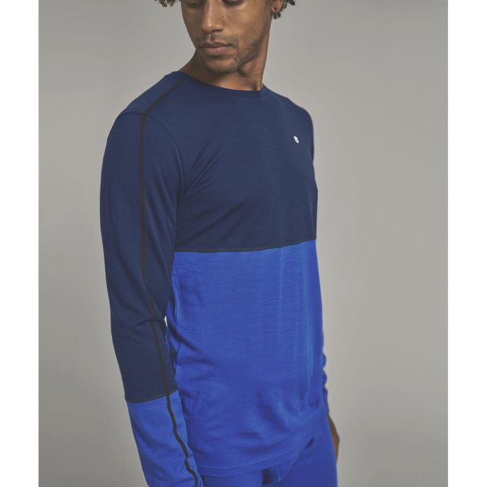 Ortovox 185 Rock'N'Wool Bluza Corp Barbati [3]