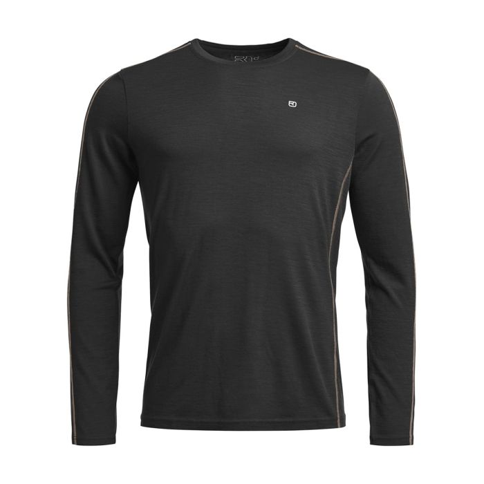Ortovox 185 Rock'N'Wool Bluza Corp Barbati [4]