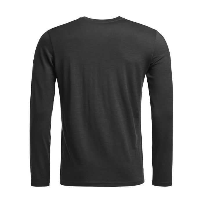 Ortovox 185 Rock'N'Wool Bluza Corp Barbati [5]