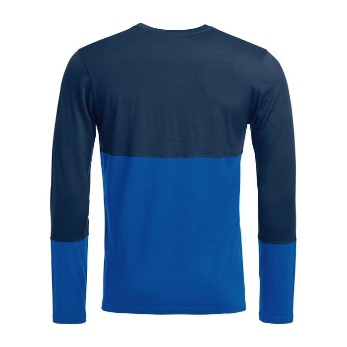 Ortovox 185 Rock'N'Wool Bluza Corp Barbati [2]