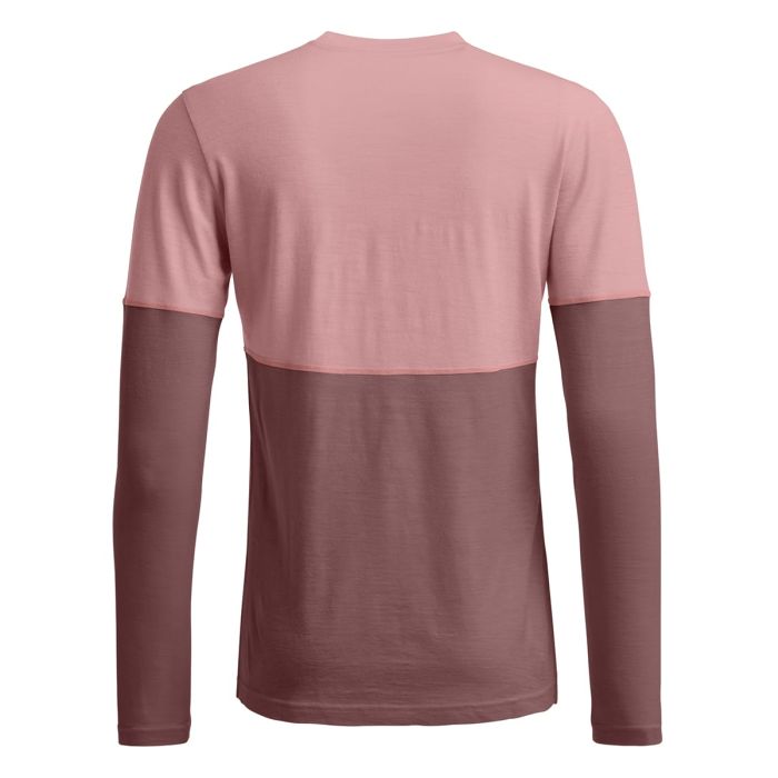 Ortovox 185 Rock'N'Wool Bluza Corp Femei [5]