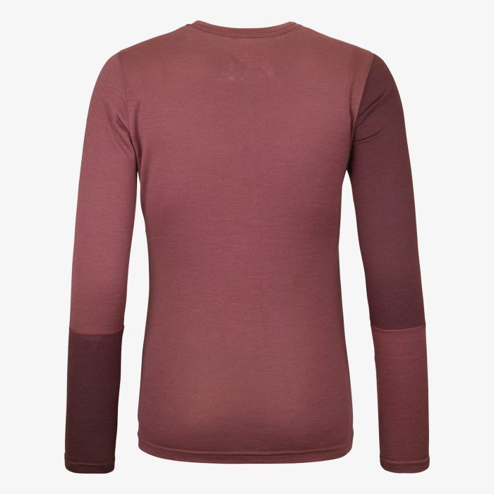 Ortovox 185 Rock'N'Wool Bluza Corp Femei [2]