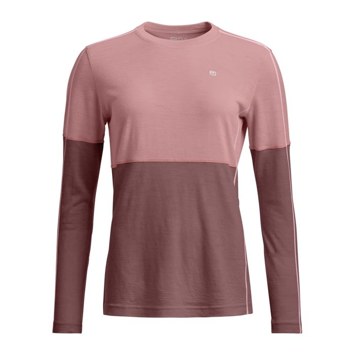 Ortovox 185 Rock'N'Wool Bluza Corp Femei [3]