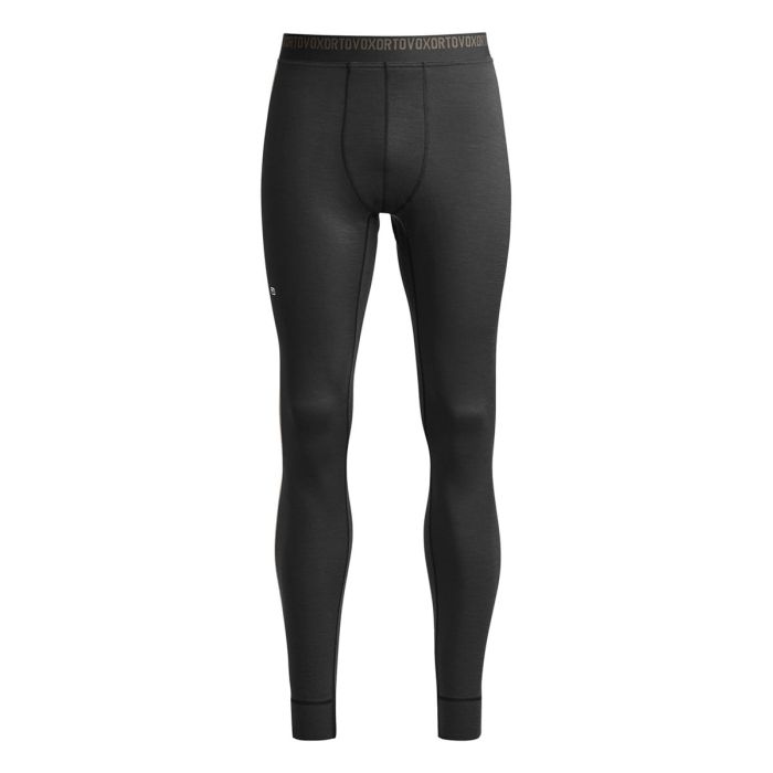 Ortovox 185 Rock'N'Wool Pantaloni Corp Barbati [3]