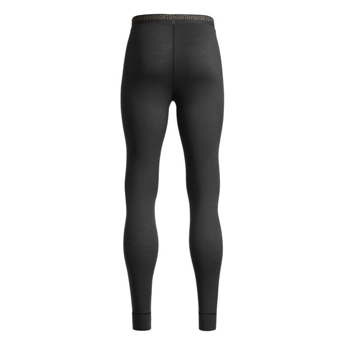 Ortovox 185 Rock'N'Wool Pantaloni Corp Barbati [4]