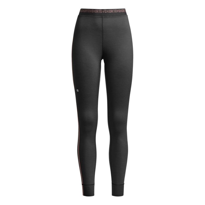 Ortovox 185 Rock'N'Wool Pantaloni Corp Femei [3]