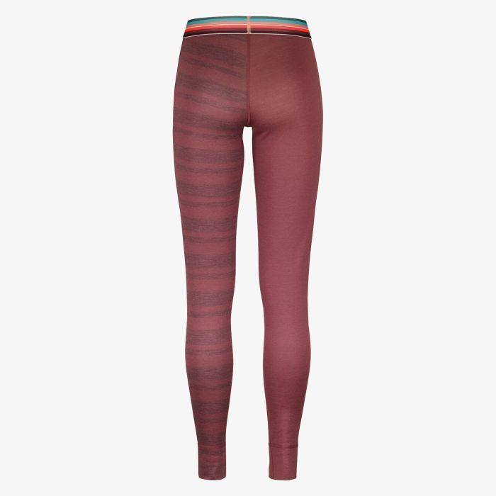 Ortovox 185 Rock'N'Wool Pantaloni Corp Femei [2]