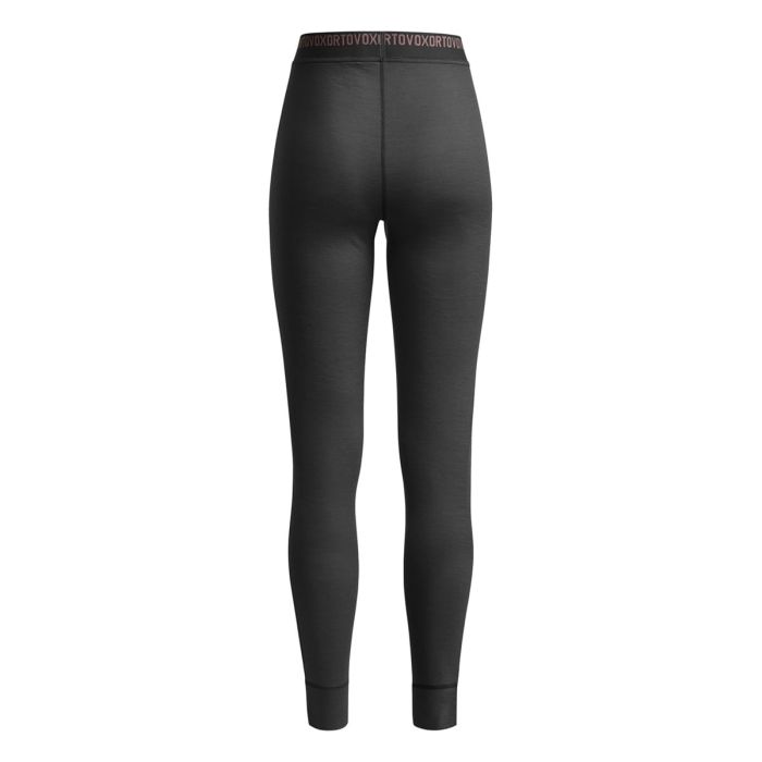 Ortovox 185 Rock'N'Wool Pantaloni Corp Femei [4]