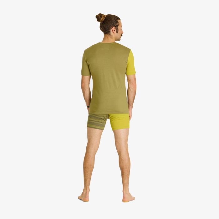 Ortovox 185 Rock'N'Wool Sweet Alison Boxeri Multisport Barbati [3]