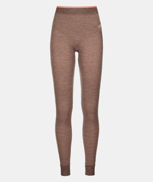Ortovox 230 Competition Bloom Pantaloni de Corp Merino Multisport Femei [1]