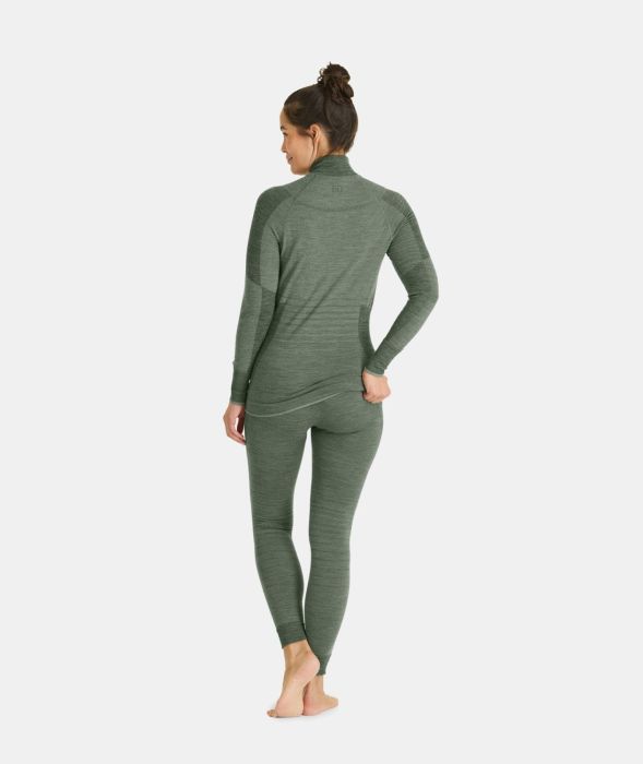 Ortovox 230 Competition Bloom Pantaloni de Corp Merino Multisport Femei [4]