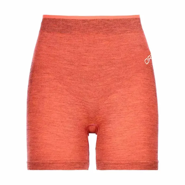 Ortovox 230 Competition Coral Boxeri Merino Multisport Femei [1]