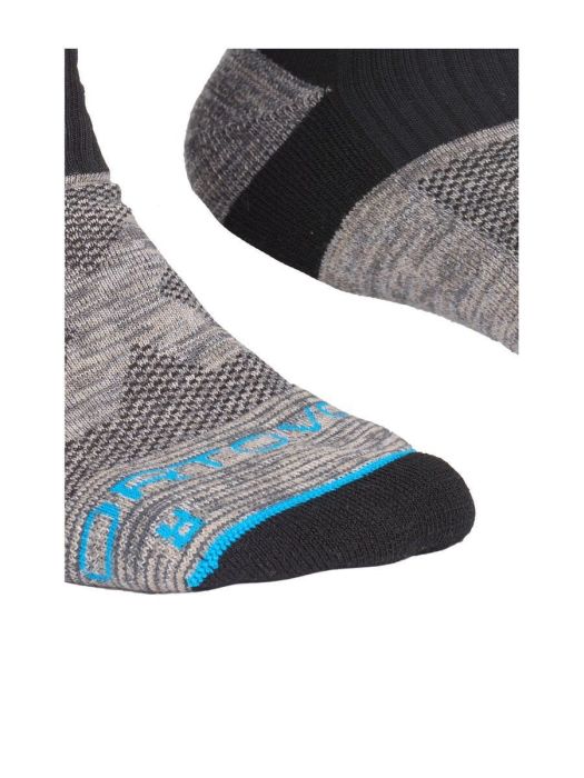 Ortovox All Mountain Long Multicolor Sosete Merino Multisport Barbati [3]