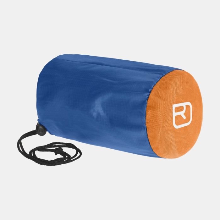 Ortovox Bivy Ultralight Shocking Orange Sac Bivuac Unisex [3]