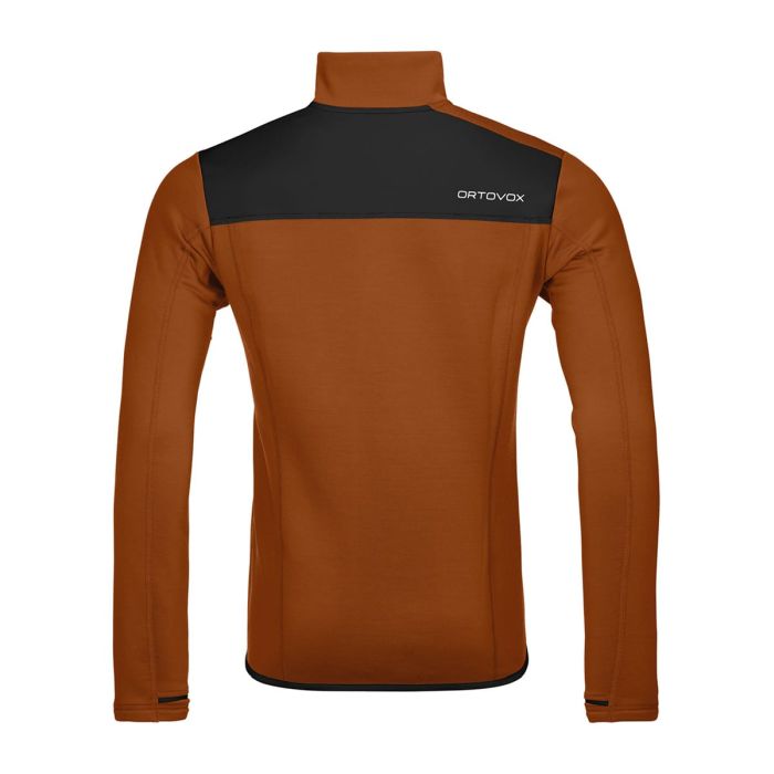 Ortovox Fleece Polar Barbati [2]
