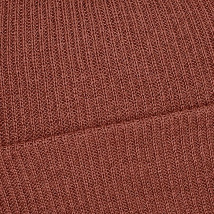 Ortovox Nicholson Rib Clay Orange Caciula Lifestyle Unisex [2]