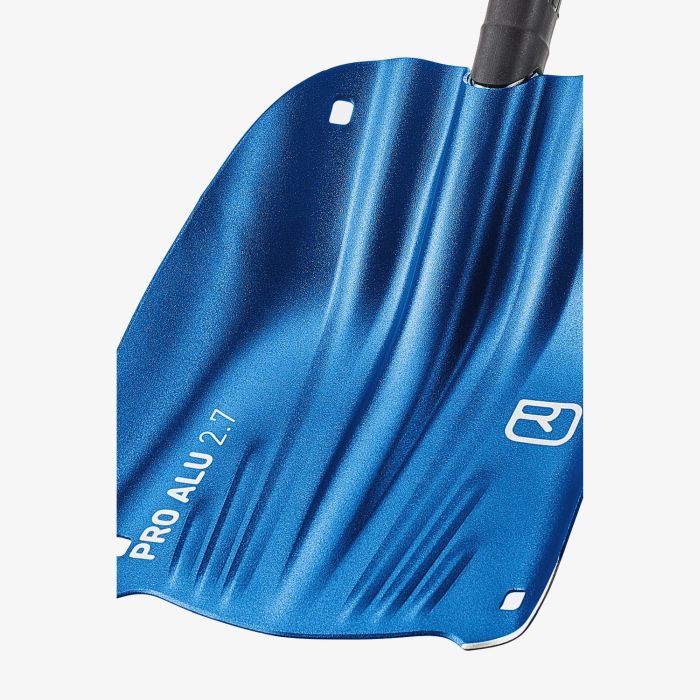 Ortovox Pro Alu III Safety Blue Lopata Avalansa [4]
