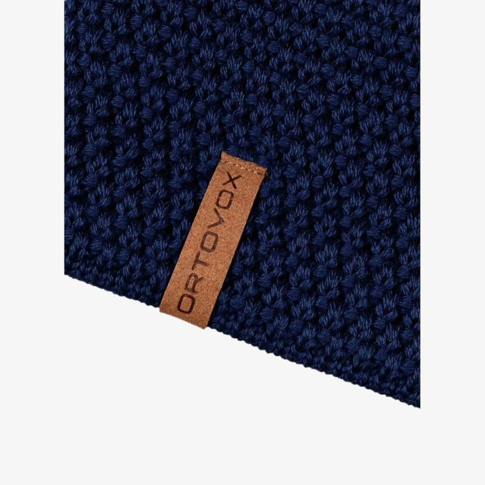 Ortovox Rock'N'Wool Deep Ocean Bentita Cap Unisex [4]