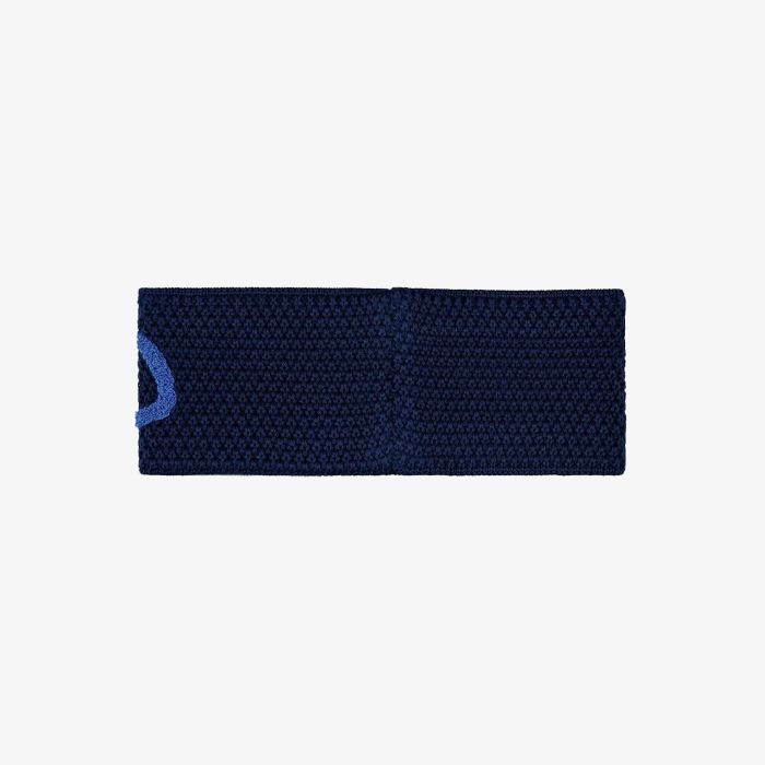 Ortovox Rock'N'Wool Deep Ocean Bentita Cap Unisex [2]