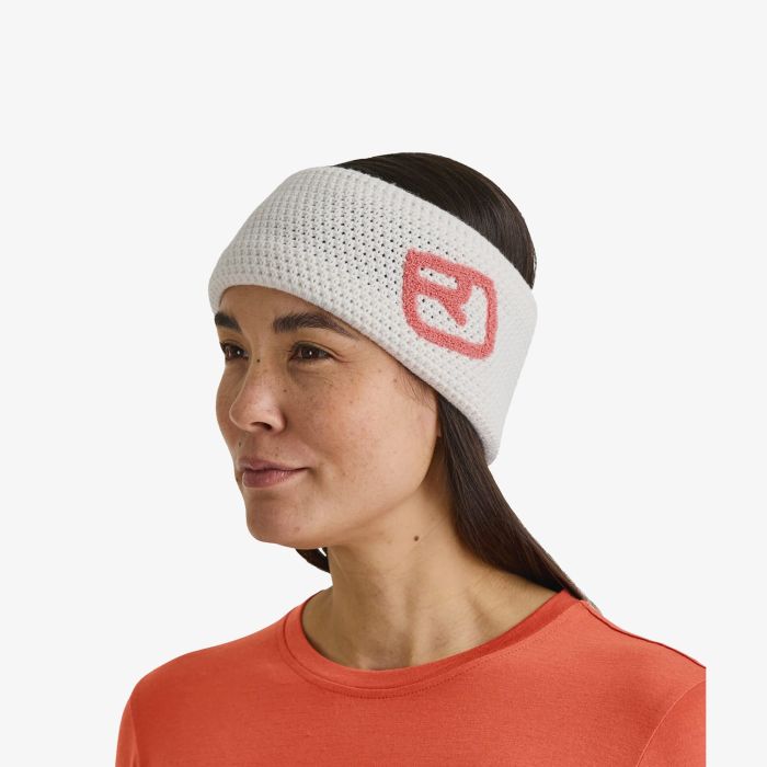 Ortovox Rock'N'Wool Lush Lavander Bentita Cap Unisex [2]