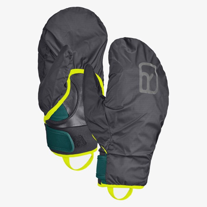 Ortovox Tour Pro Cover Dark Pacific Manusi Ski Barbati [2]