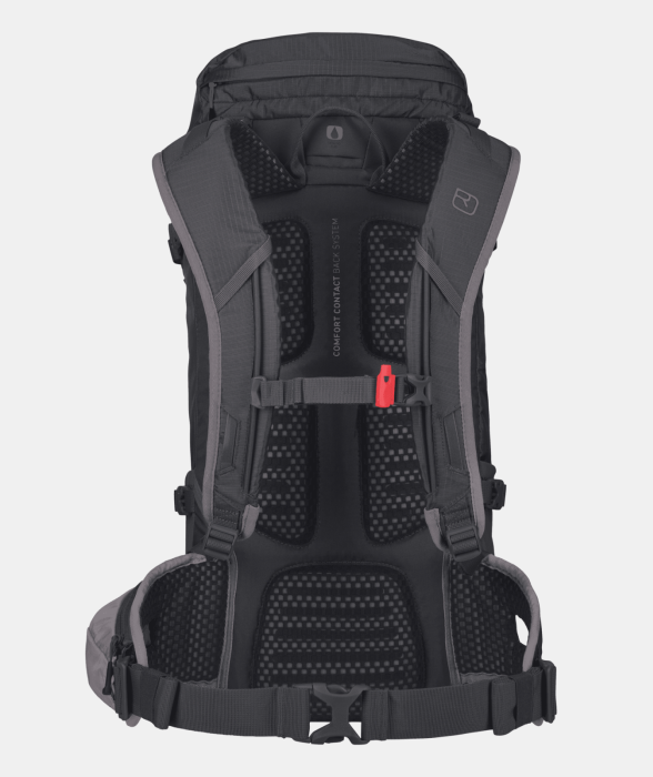 Ortovox Traverse 28 S Black Raven Rucsac Drumetie Unisex 28L [2]