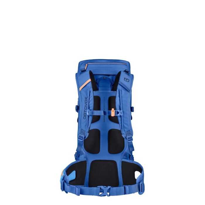 Ortovox Traverse 30 Dry Just Blue Rucsac Drumetie Unisex 30L [4]