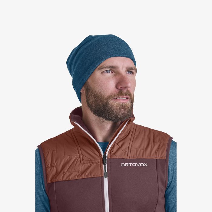 Ortovox  Wonderwool  Winetasting Caciula Drumetie Unisex [2]