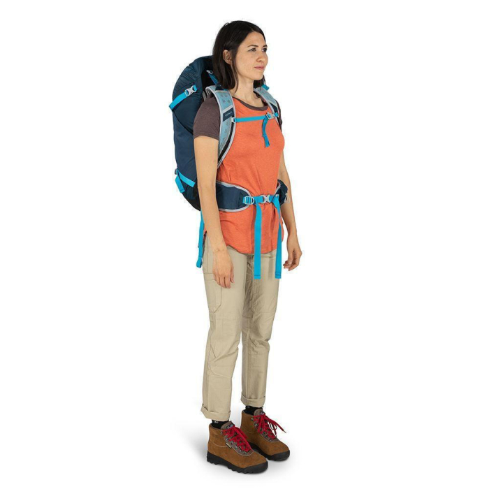 Osprey Hikelite 32 Rucsac Drumetie Unisex [2]