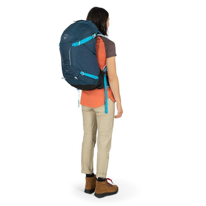 Osprey Hikelite 32 Rucsac Drumetie Unisex [4]