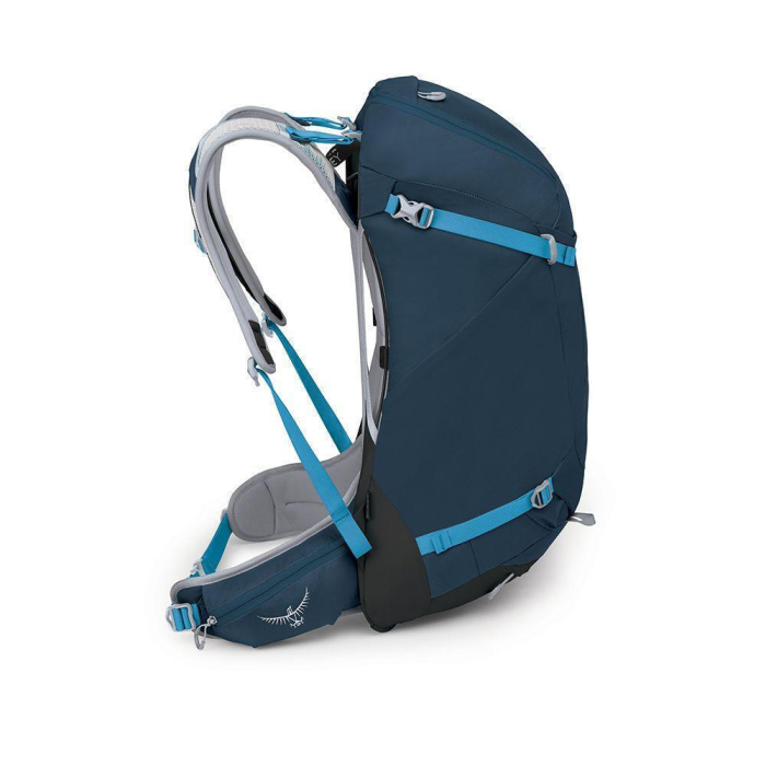 Osprey Hikelite 32 Rucsac Drumetie Unisex [6]