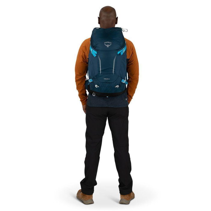 Osprey Hikelite 32 Rucsac Drumetie Unisex [3]