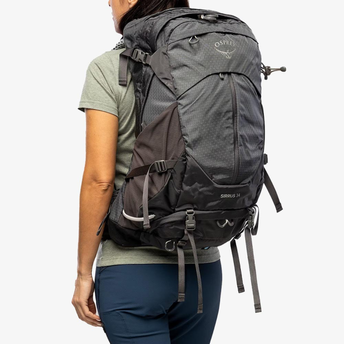 Osprey Sirrus 34 Rucsac Drumetie Femei [5]