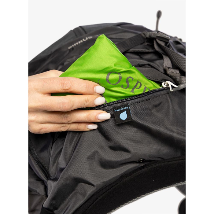 Osprey Sirrus 34 Rucsac Drumetie Femei [7]