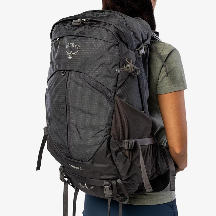 Osprey Sirrus 34 Rucsac Drumetie Femei [6]