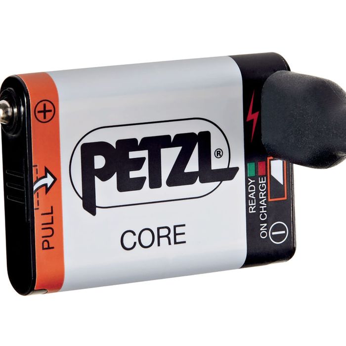 Petzl Accu Core Baterie Reincarcabila Lanterne Frontale [2]