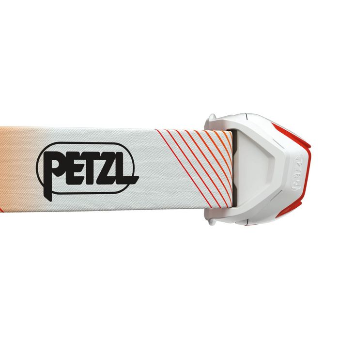 Petzl Actik Core Red Lanterna Frontala [3]
