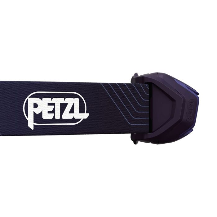 Petzl Actik Red Lanterna Frontala [3]