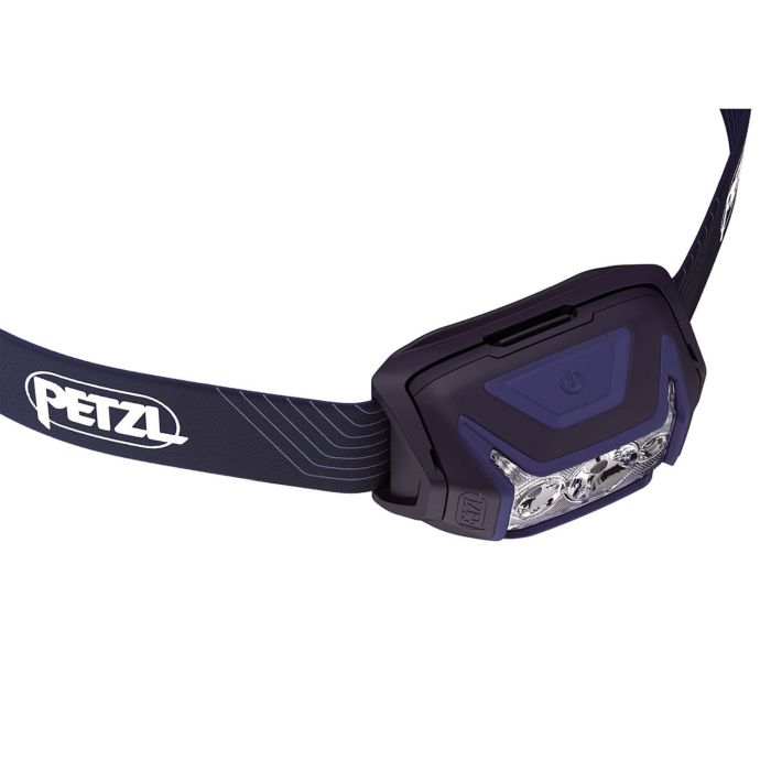 Petzl Actik Red Lanterna Frontala [4]