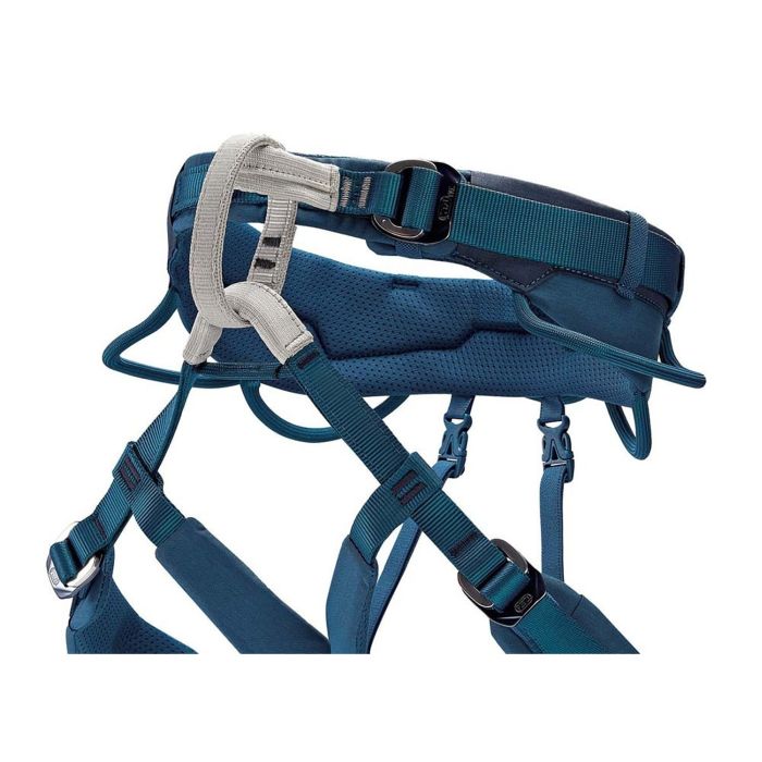 Petzl Adjama Blue Ham Alpinism [2]