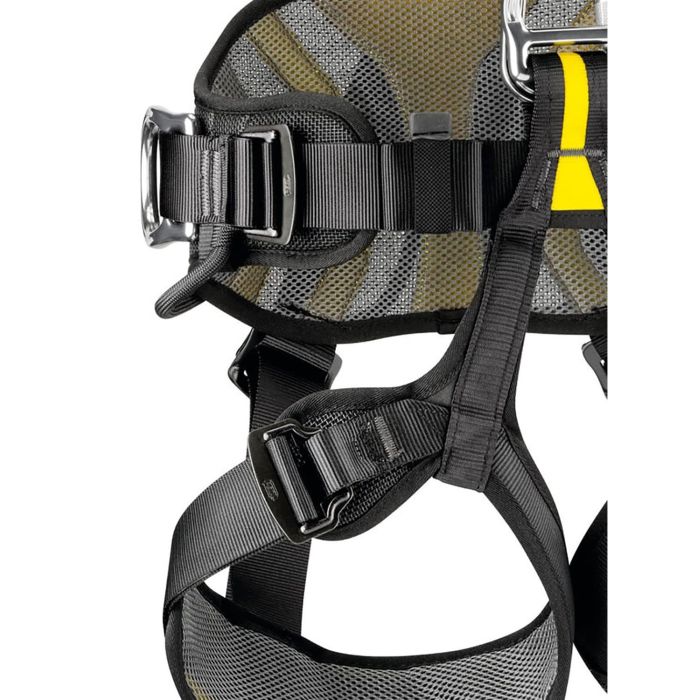 Petzl Avao Bod Ham Alpinism Utilitar [3]