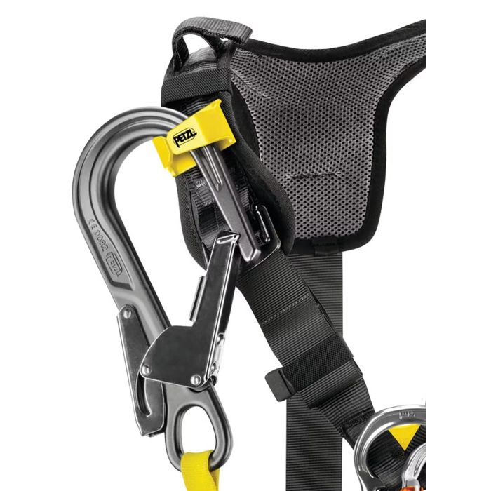 Petzl Avao Bod Ham Alpinism Utilitar [5]
